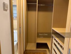 Savannah Condopark (D18), Condominium #205424961